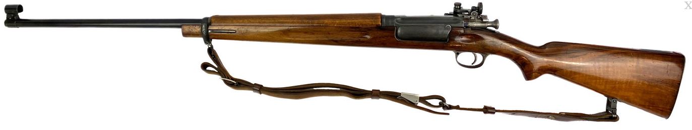 Krag-Jorgensen M/1930